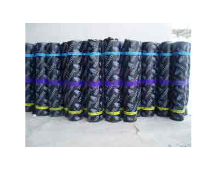 Termo-ing bitumen trake